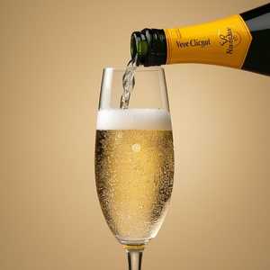 Veuve Cliqcuot