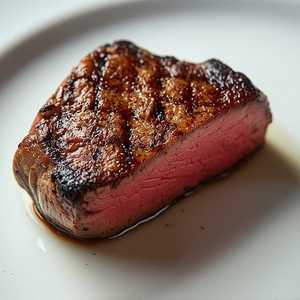 8 oz Center-Cut Filet Mignon