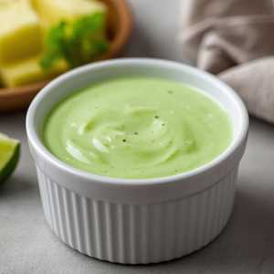Wasabi Mayo