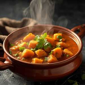 Aloo Tama Bodi
