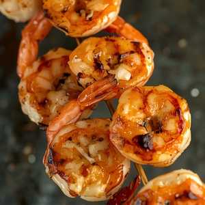 Shrimp (4) Protein Enhancement