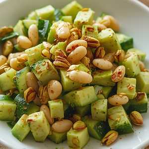OSTERIA Chopped Salad