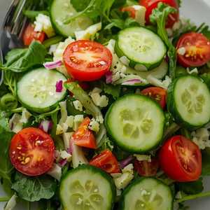 Garden Salad