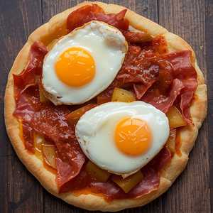 Petit Déjeuner