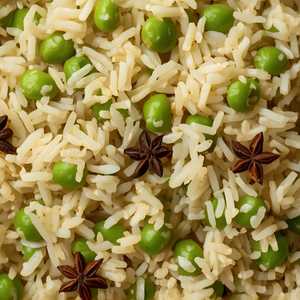 PULAO RICE