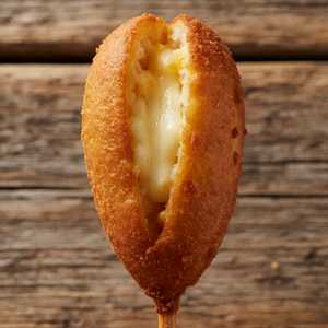 Cheese Corn Dog