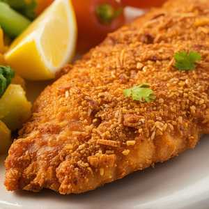 Catfish Lunch