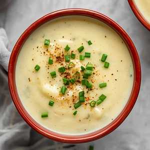 Potato Soup