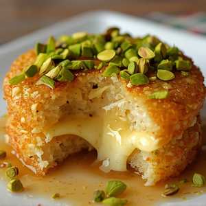 Knafeh