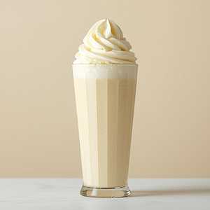 McCafé® Vanilla Shake