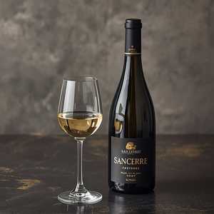 Sauvignon Blanc, Chateau Sancerre