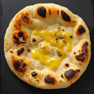 BUTTER NAAN