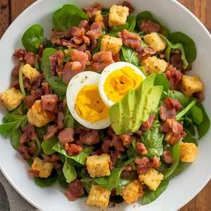 House Salad