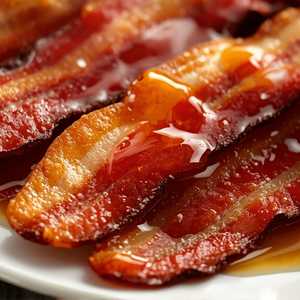 SMOKED BACON