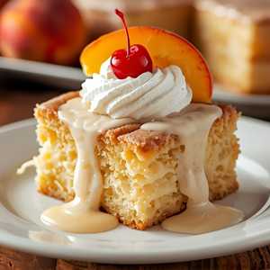 Tiesto Tres Leches