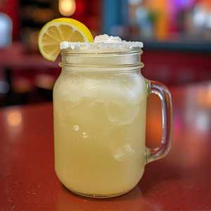 Skinny Margarita (Frozen) - Quart