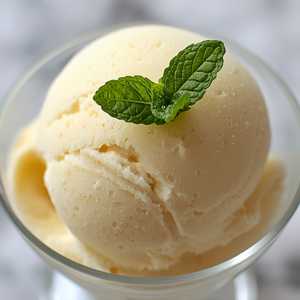 Vanilla Gelato