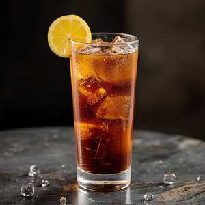 Buds Hard Sweet Tea