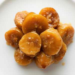 Caramelized Bananas