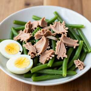 La Salade Niçoise