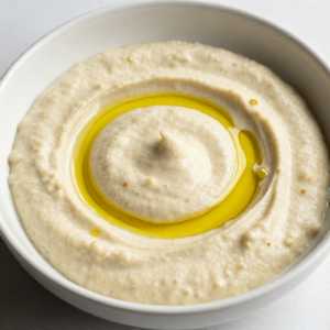 Malanga Puree