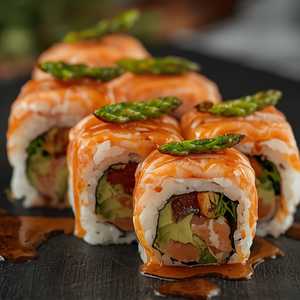 Salmon
