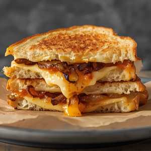 Grilled Cheese