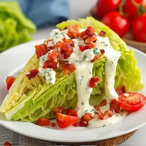 The Wedge Salad