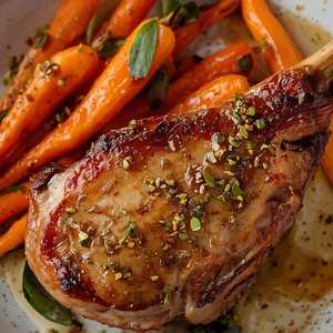 Pork Chop