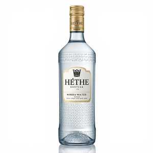 Hethe Mineral Water