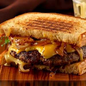Patty Melt