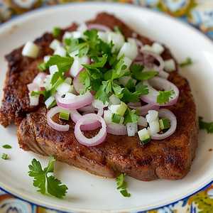 BISTEC DE PALOMILA