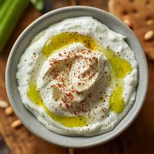 Tzatziki