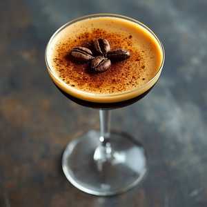 Espresso Martini