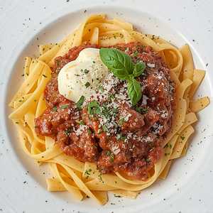RIGATONI