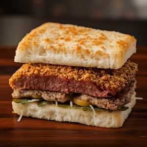 Katsu Sando