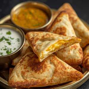 Dosa Quesadilla