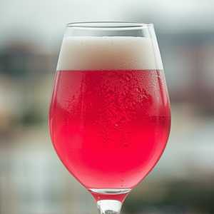 One Well - Only Gose to Show