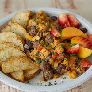Migas