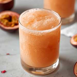 Flavored Margaritas (Glass)