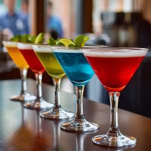 Specialty Cocktails