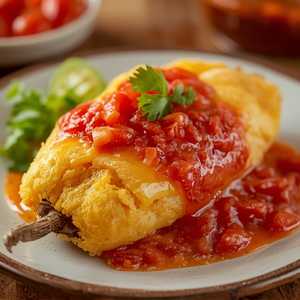 Chili Relleno