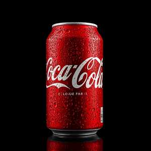 Coke Can