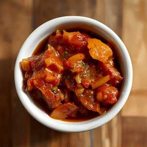 Garlic & Chili