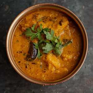Baigan Bharta