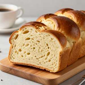 Side Challah