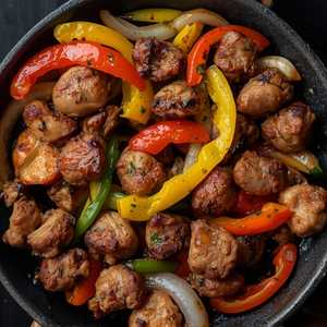 Combo Fajitas