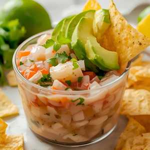Ceviche