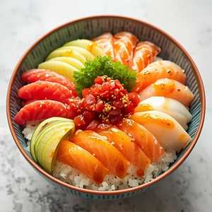 Sushi Don