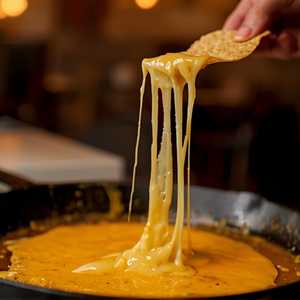 Queso Fundido